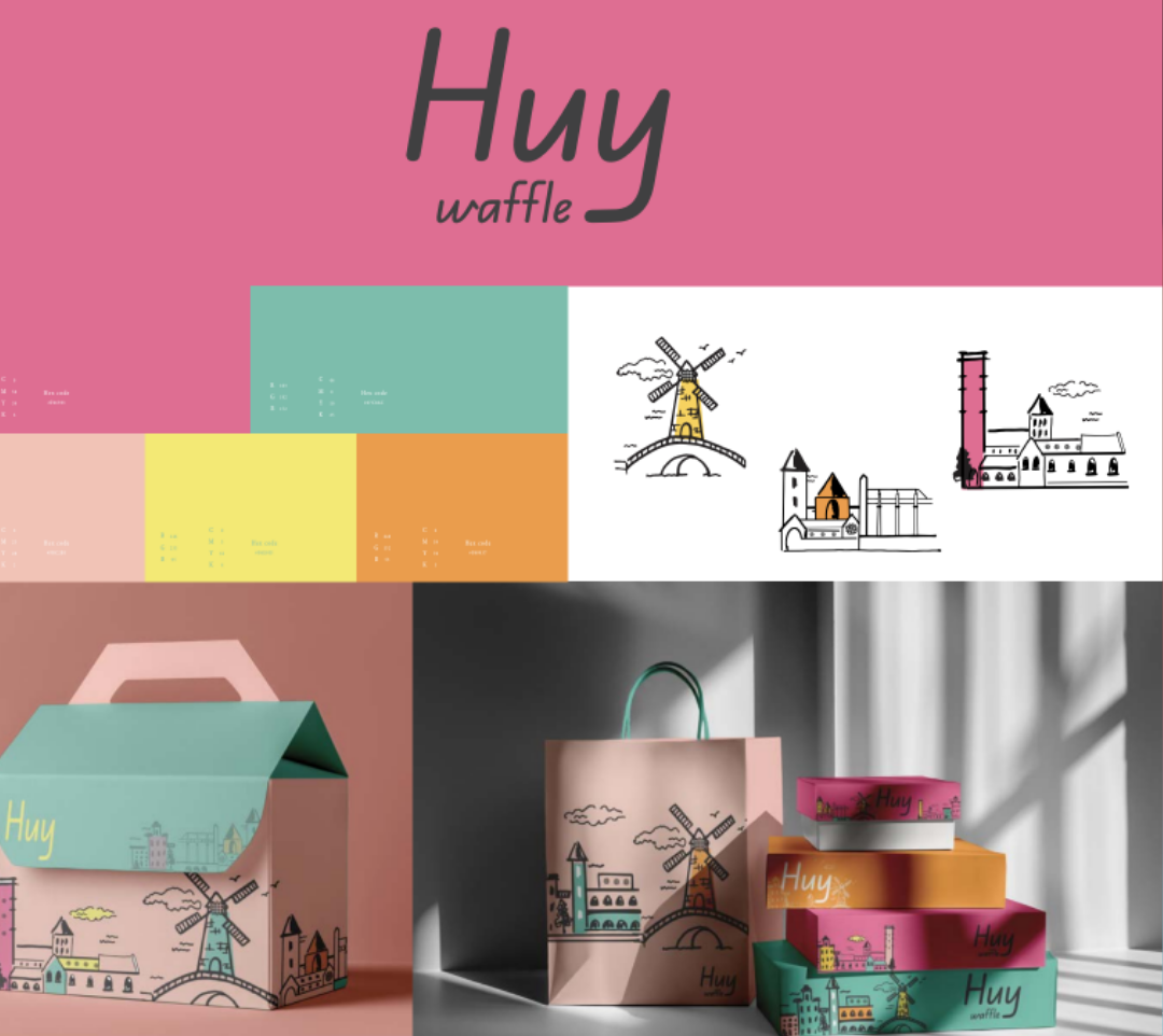 Image gallery marquee